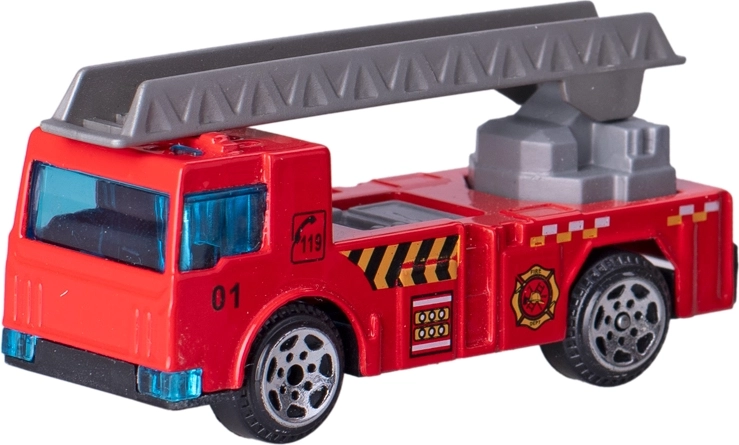 Robuste Ausführung für den täglichen Spielspaß