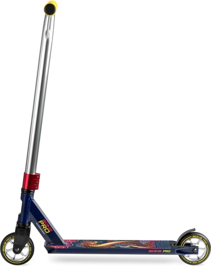 Schnelle und sanfte Fahrt dank ABEC‑9-Lagern