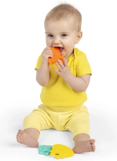 Leicht zu greifen für kleine Hände