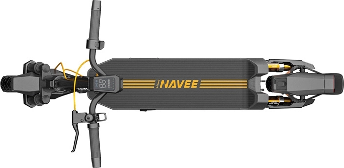 Smarte Features: Apple Find My und Proximity Unlock