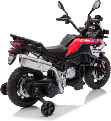 Stabiles und sicheres Fahren für Einsteiger