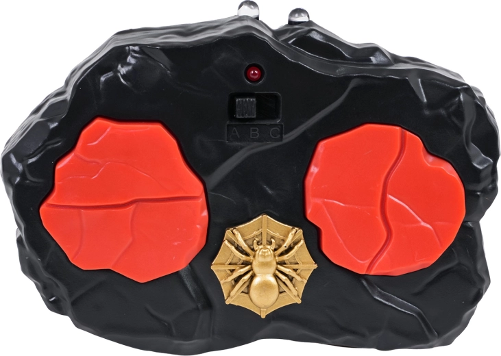 Einfache Steuerung mit 2,4 GHz