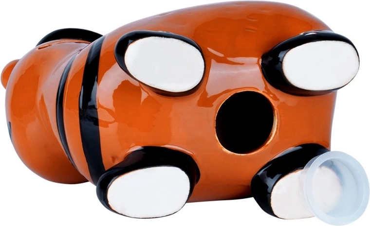 Sicheres Entnehmen der Ersparnisse ohne Zerbrechen