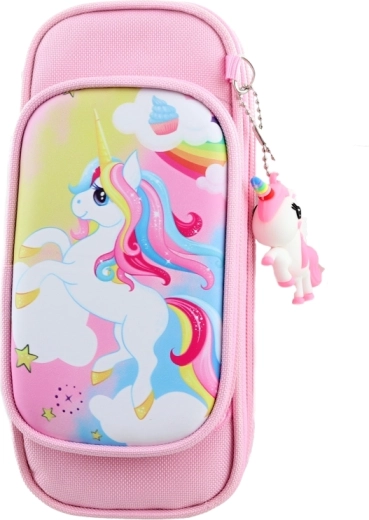 Zwei Fächer für Ordnung im Alltag