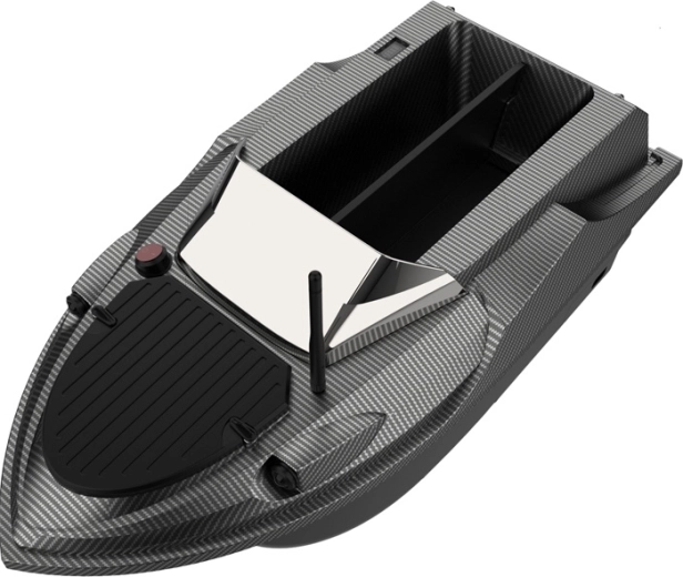 Kraft und Stabilität: 550er Motoren mit Wasserkühlung