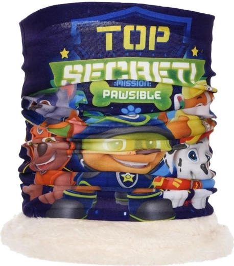 Halswärmer Paw Patrol