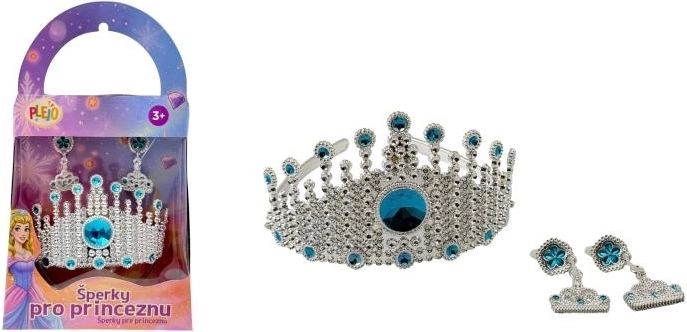Plejo Schmuck für Prinzessinnen