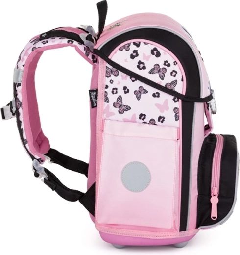 Sicheres Verschließen und bessere Sichtbarkeit