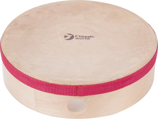 Kinder-Trommel CLASSIC WORLD 20 cm