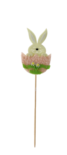 Niedliches Ostermotiv