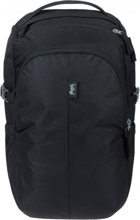 BAAGL Rucksack Dash Black GRS