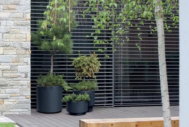 Beständig für Innen- und Außenbereich