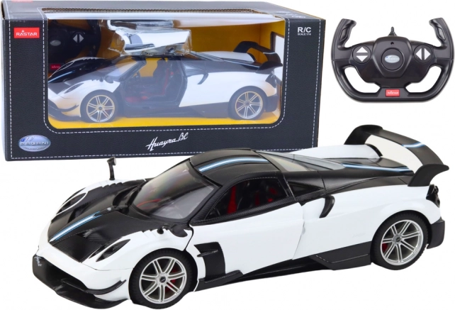 Ferngesteuertes Auto Pagani Huayra BC mit öffnenden Türen 1:14
