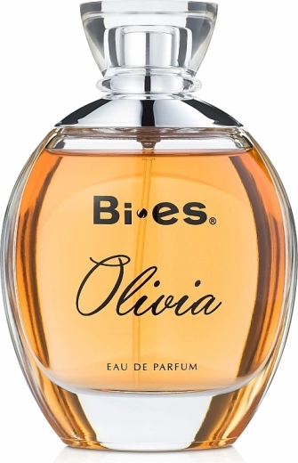 Damen Eau de Parfum BI-ES Olivia 100 ml