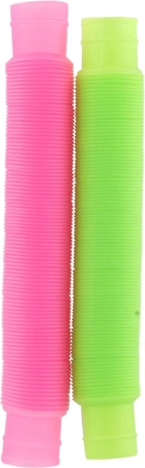 Fröhliche Farben, die begeistern