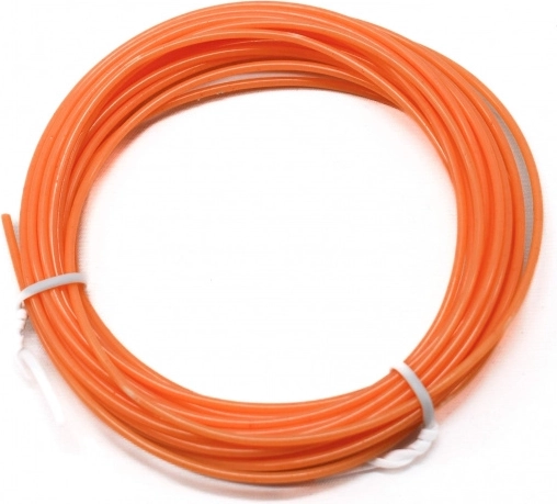 Thermochromatisches Filament für 3D-Stift und 3D-Druck, orange bis gelb, 5 m
