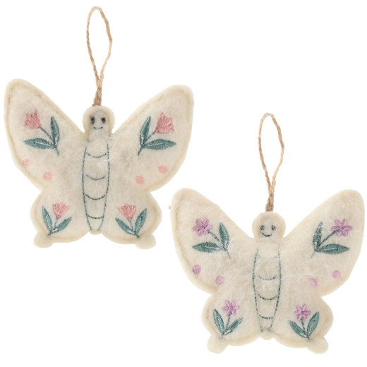 Harmonischer Mix aus zwei Designs
