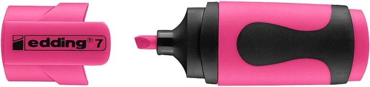 Neonfarben für maximale Übersichtlichkeit