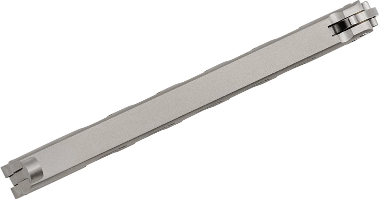 Klassischer Latch für sicheres Verriegeln