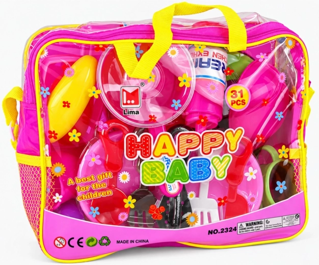 Praktische Tasche zur Aufbewahrung
