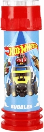 Attraktives HOT WHEELS Design