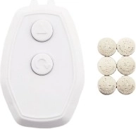 Sanfte Fernsteuerung