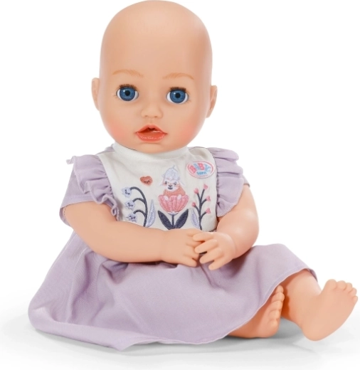 Einfaches Umkleiden für Kinder