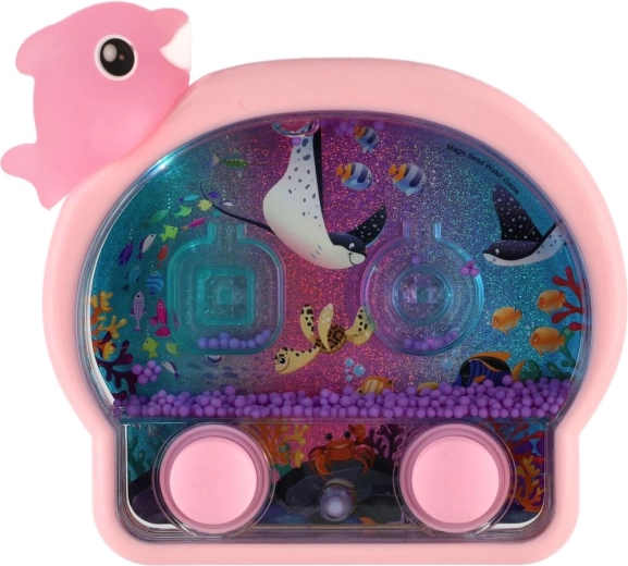 Niedliche Meeresmotive