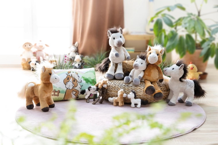 Nachhaltige Wahl NICI GREEN