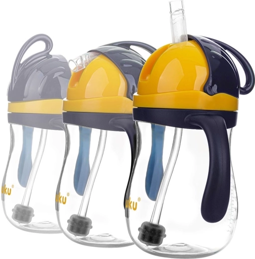 Leicht, robust und leicht zu reinigen