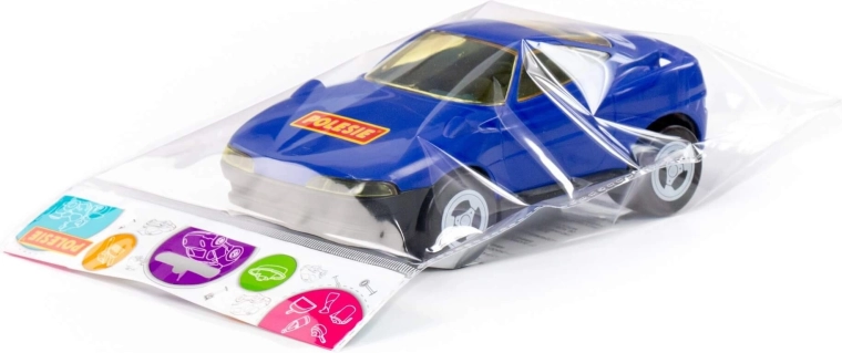 Fahrbereit direkt nach dem Auspacken