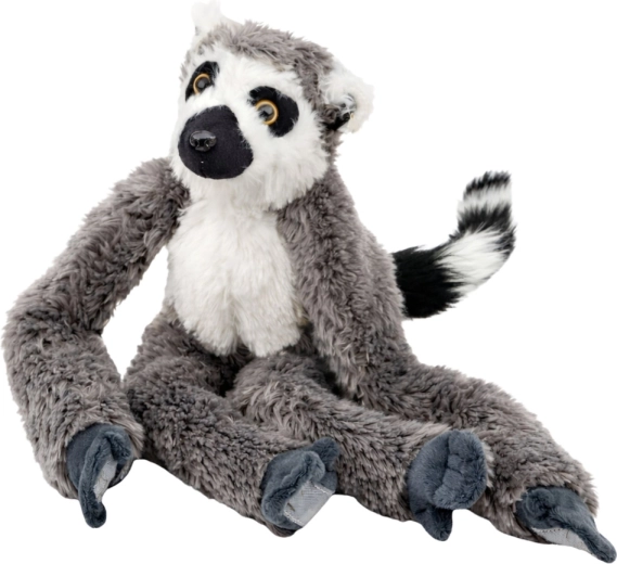 Klettverschlüsse zum einfachen Aufhängen