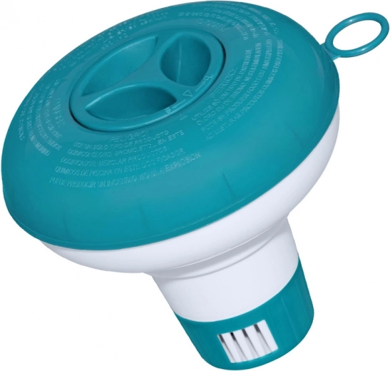 Bestway schwimmender Chlordosierer für Pools