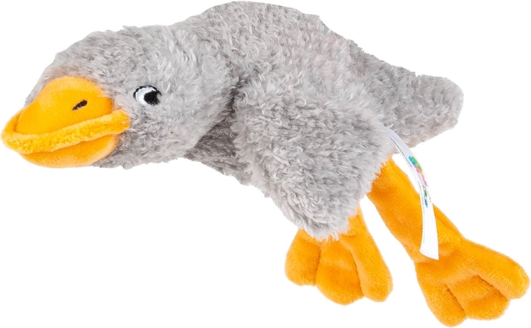 Weicher Bauch mit Kügelchen