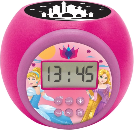 Einfache Bedienung und übersichtliches Display