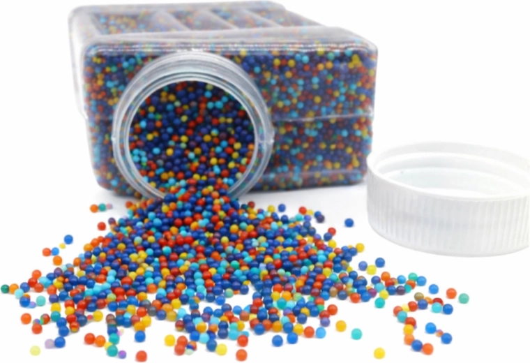 Riesenpackung mit 50.000 Stück für langen Spielspaß