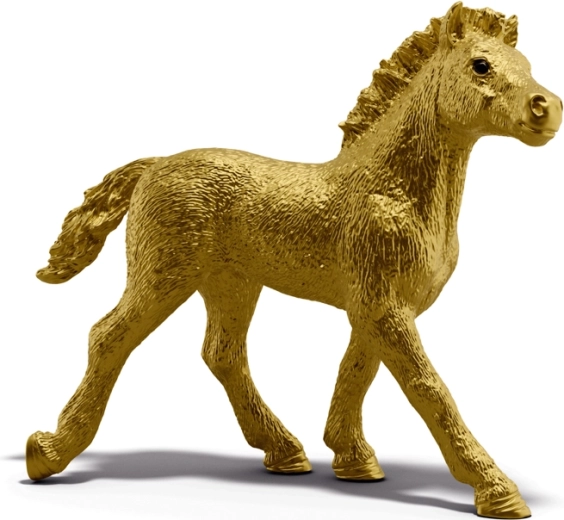 Sammler-Fohlen Diamond SCHLEICH Horse Club – limitierte Edition
