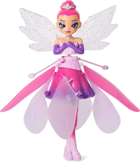 Funkelndes Design und leichte Konstruktion