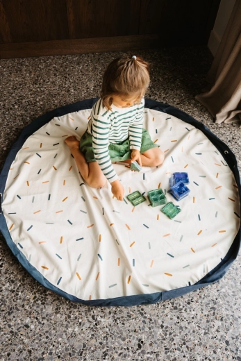 Große Spielfläche (140 cm)