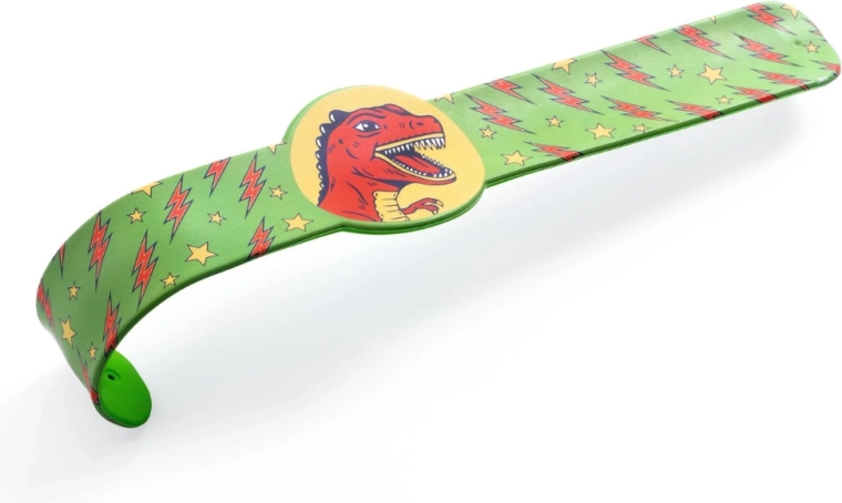 Klack und es hält: einfaches Anlegen