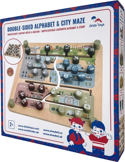 Zwei Lernspiele in einem