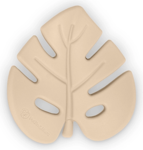 Ergonomisches Blättchen für kleine Händchen