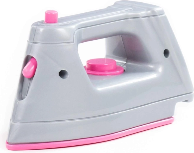 Kompaktes Design für kleine Hände