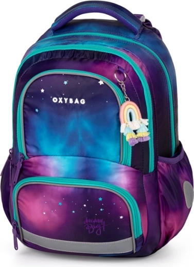 Smarte Organisation mit großem Stauraum