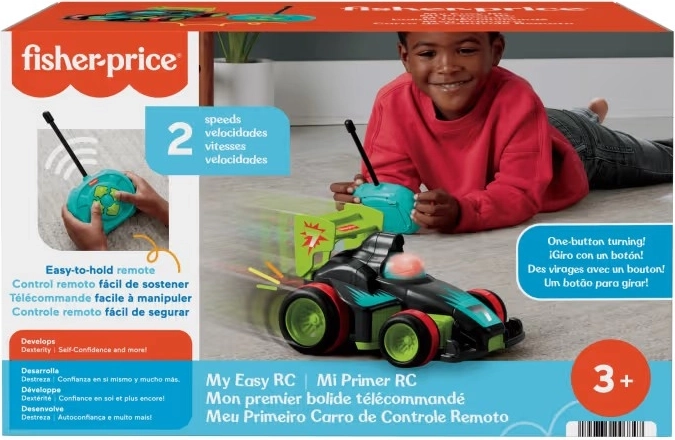 Ferngesteuertes Auto für Kinder
