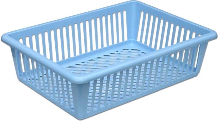 Praktische Maße und stapelbar