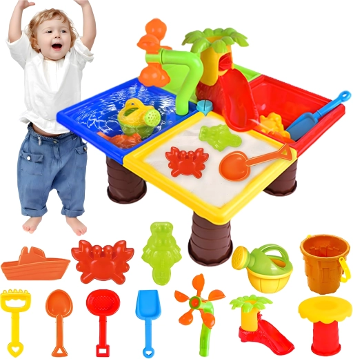 Umfangreiches 25-teiliges Zubehörset