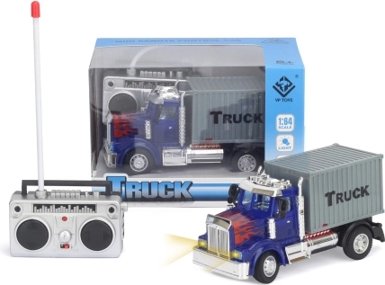 Ferngesteuerter LKW 1:64