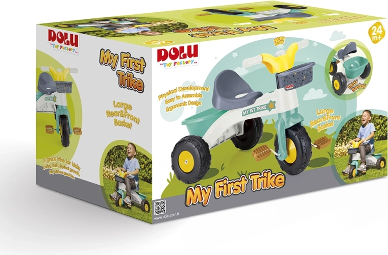 Robuste Ausführung und einfache Montage