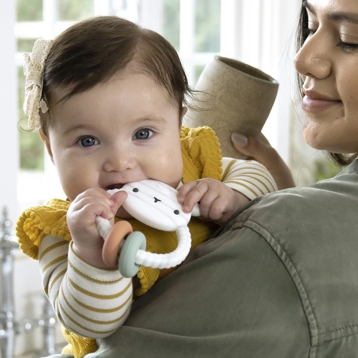 Leicht zu greifen für kleine Hände